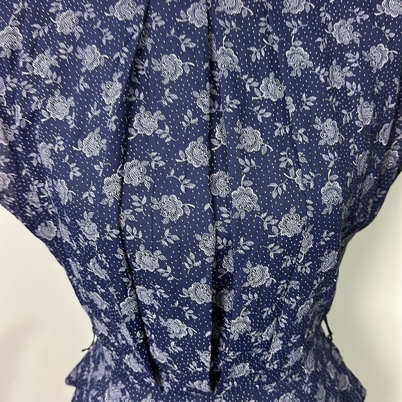 Vintage All that jazz dress - Picture 5 of 9